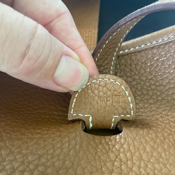 Evelyn 29 PM Gold PHW - Picture 11 of 14